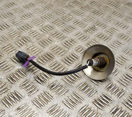 Toyota Prius (XW50) Lambda probe sensor 8946747030
