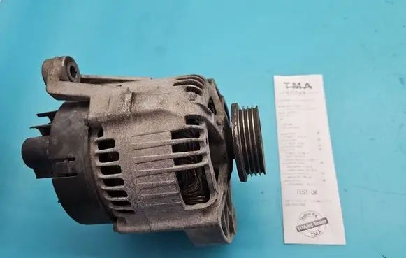 Fiat Seicento/600 Generator/alternator IMPRK1532948