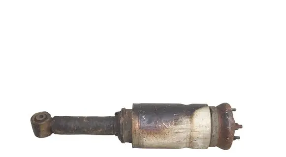 Land Rover Discovery 4 - LR4 Air suspension front shock absorber 22250005 AH2218B036AB