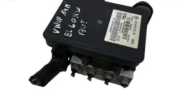 Volkswagen Up ABS Pump 12E614517B 54086407D 18440303
