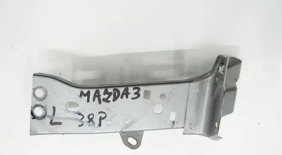Mazda 3 III Fender mounting bracket ACR100626LP38P