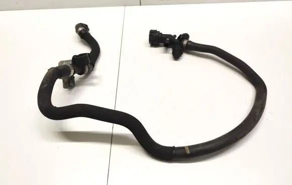 BMW X6 F16 Engine coolant pipe/hose KL84