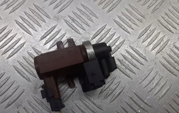 Citroen C5 Vacuum valve 9654282880