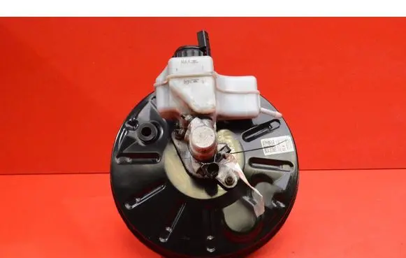 Audi Q3 8U Brake booster 5N1614105C