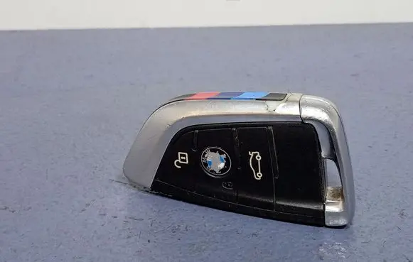 BMW X5 F15 Ignition lock 8059865
