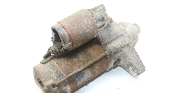 Toyota RAV 4 (XA40) Starter motor 281003703