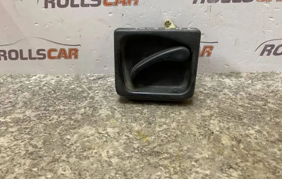 Volkswagen Transporter - Caravelle T4 Sliding door interior handle 7D0827185 721827185