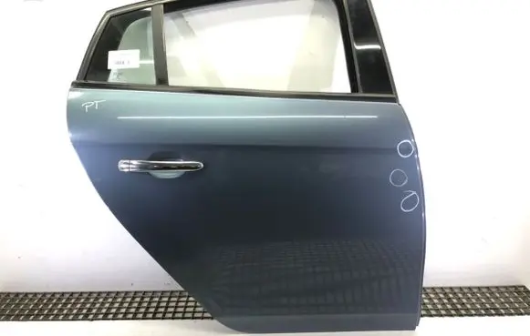 Fiat Bravo Rear door