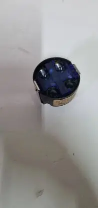 Rain sensor
