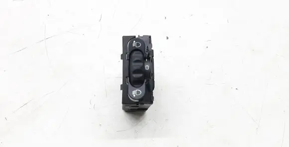 Renault Modus Headlight level height control switch 8200022569