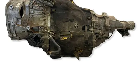 Subaru Outback Automatic gearbox TR690JHBBA EJ253 GCXU6304889