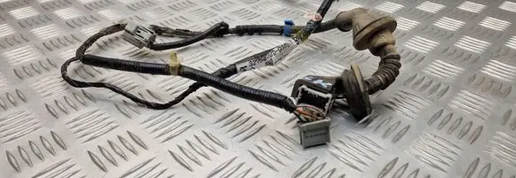 Honda FR-V Rear door wiring loom 32754SJDG0022 32754SJDG002