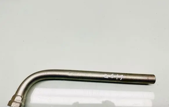 Volkswagen Touran III Wheel nut wrench 4D0012219A