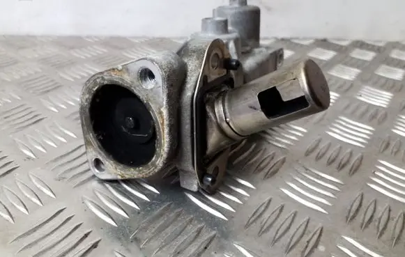 Opel Mokka EGR valve 55581958