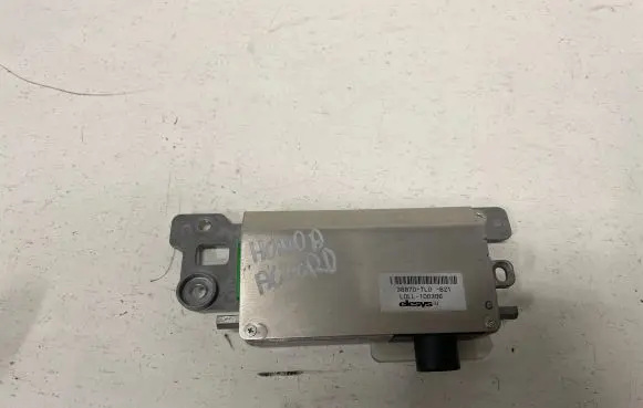 Honda Accord Windshield/windscreen camera 36870 36870TL0B21 36870TL0