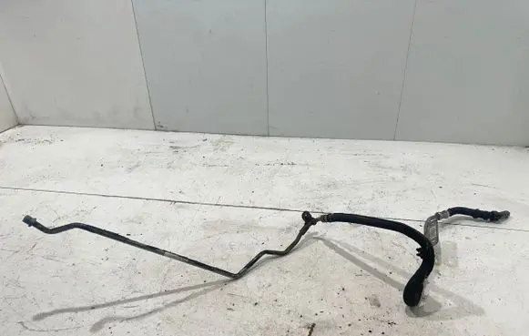 Audi Q5 SQ5 Power steering hose/pipe/line 8R2422891D