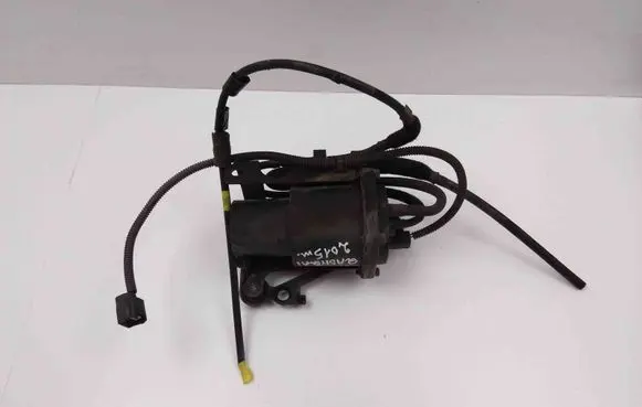 Nissan Qashqai Vacuum pump 284K34EA0A