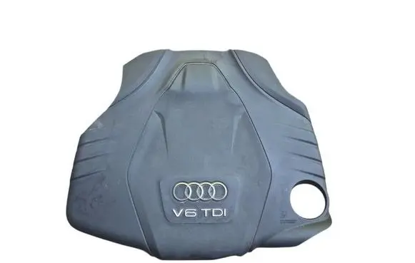 Audi A4 S4 B8 8K Engine cover (trim) 059103925BE