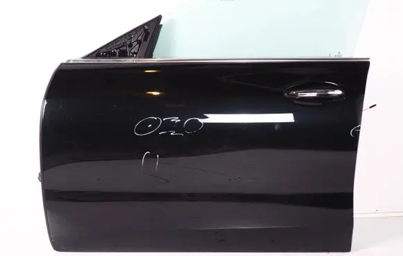 BMW 6 G32 Gran Turismo Door (2 Door Coupe) 