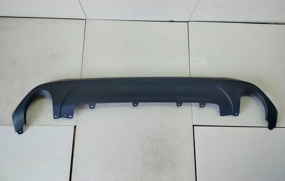 BMW X1 F48 F49 Rear bumper lower part trim 51127954261