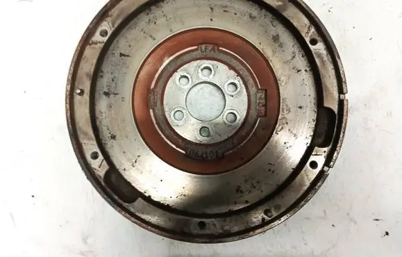 Volkswagen PASSAT B5 Flywheel 701790