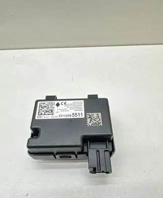 Door central lock control unit/module