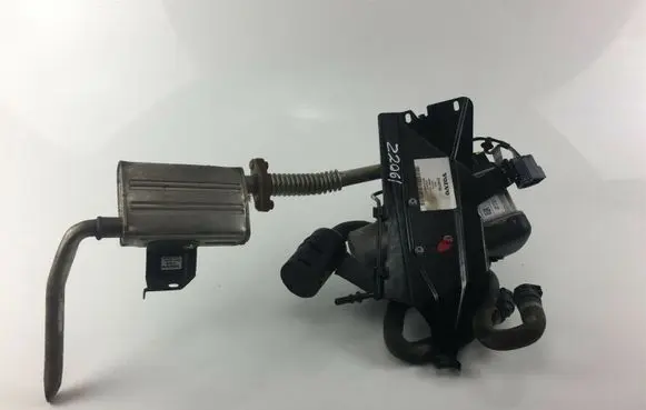 Volvo XC90 Other control units/modules 31407792 Z2061