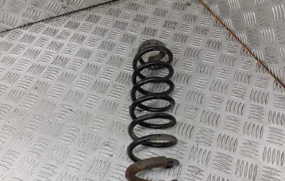 Mercedes-Benz A W168 Rear coil spring BRAK