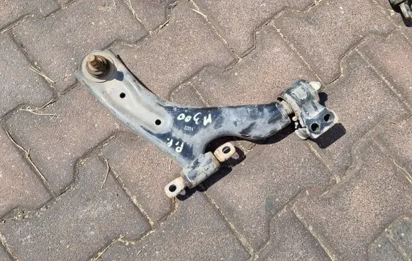 Front control arm