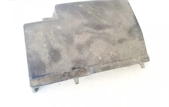 Citroen Berlingo Fuse box cover 9635357480