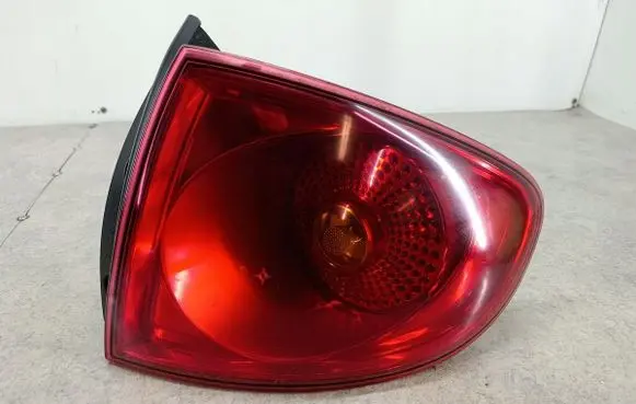 Seat Altea Rear/tail lights 