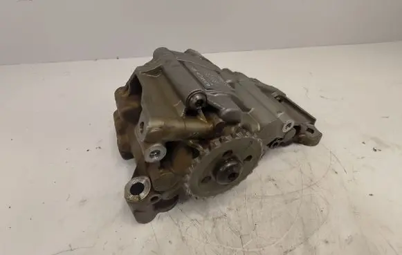 BMW X3 E83 Oil pump 7545939 11417545939 7516396