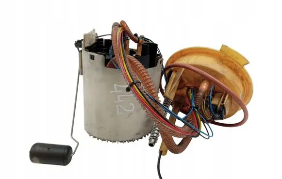 Volvo XC90 In-tank fuel pump 31372615