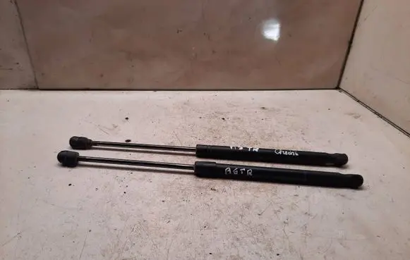 Opel Astra H Tailgate/trunk strut/damper