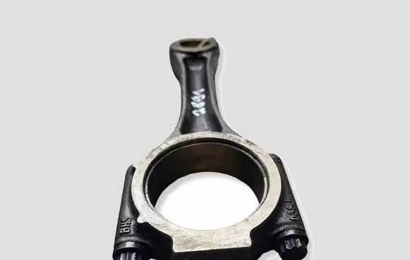 Volkswagen Golf VI Connecting rod/conrod