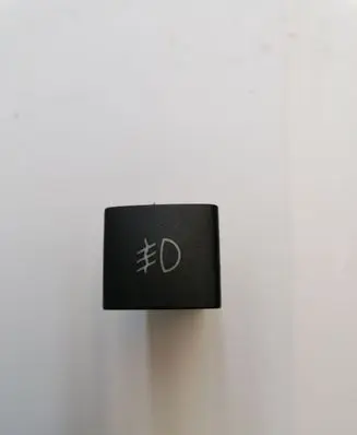 Saab 9-5 Fog light switch 4409223