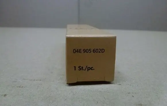 Audi A1 Spark plug 04E905602D
