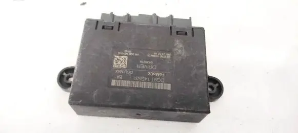 Ford Galaxy Door control unit/module DG9T14B531EA