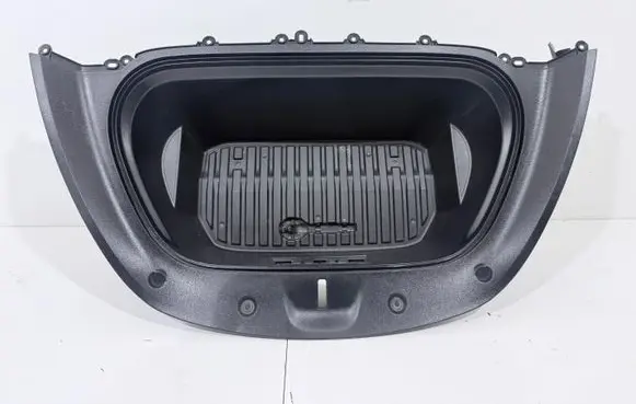 Tesla Model Y Front trunk storage compartment KUFER