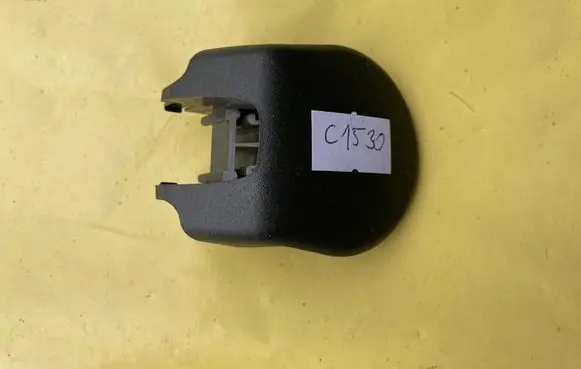 Mercedes-Benz B W245 Trunk/boot sill cover protection A2028680439