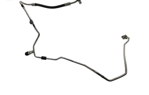 Air conditioning (A/C) pipe/hose