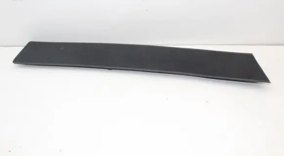 Dash center speaker trim cover