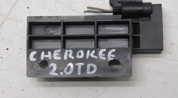 Jeep Cherokee Keyless system antenna P56046958AA