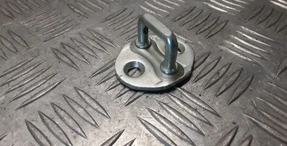 Mitsubishi Outlander Front door lock loop/hook striker 