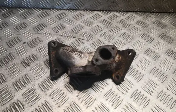 Chrysler 300 - 300C Exhaust manifold 6421400136 A6421400136
