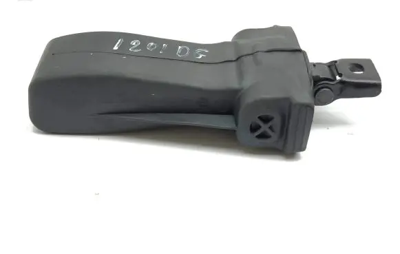 Seat Ibiza V (KJ) Rear door check strap stopper