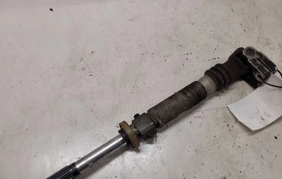 Mercedes-Benz E W212 Steering column universal joint