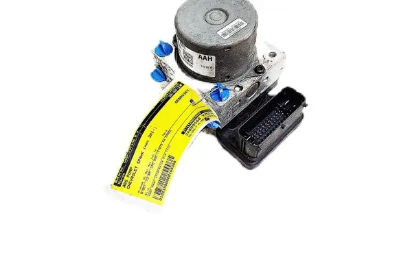 Chevrolet Spark ABS Pump 95996701