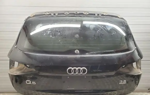 Audi Q5 SQ5 Tailgate/trunk/boot lid