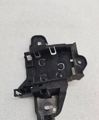 Volkswagen Tayron II Blind spot radar bracket 57L907455